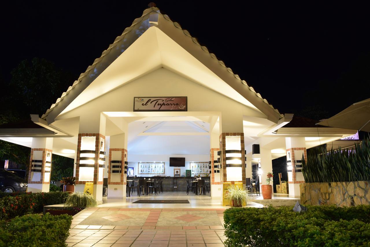 Boutique Duranta 4*