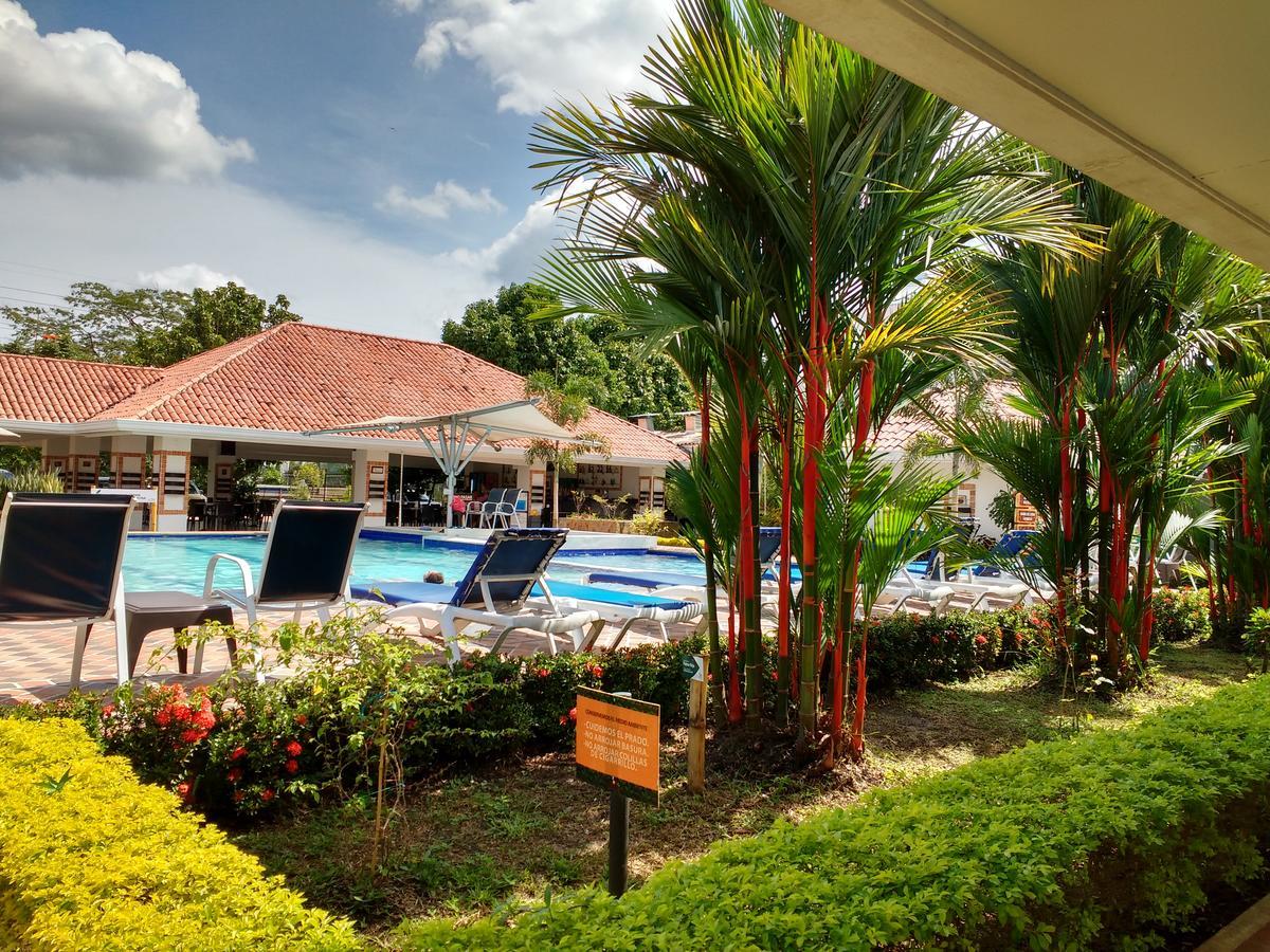 Boutique Duranta 4* Apiay